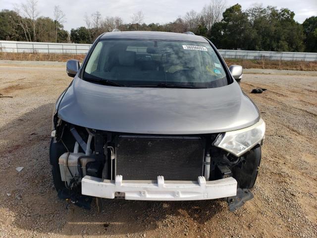 Photo 5 from auction – 2012 NISSAN QUEST S/SV with VIN JN8AE2KP2C9041925