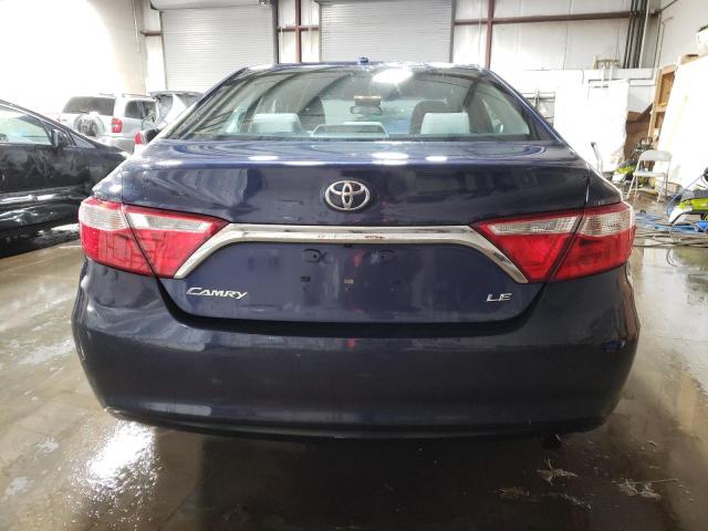 Photo 6 from auction – 2017 TOYOTA CAMRY LE with VIN 4T1BF1FK7HU734673