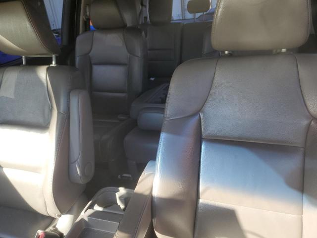 Photo 8 from auction – 2011 HONDA ODYSSEY EX with VIN 5FNRL5H69BB029103