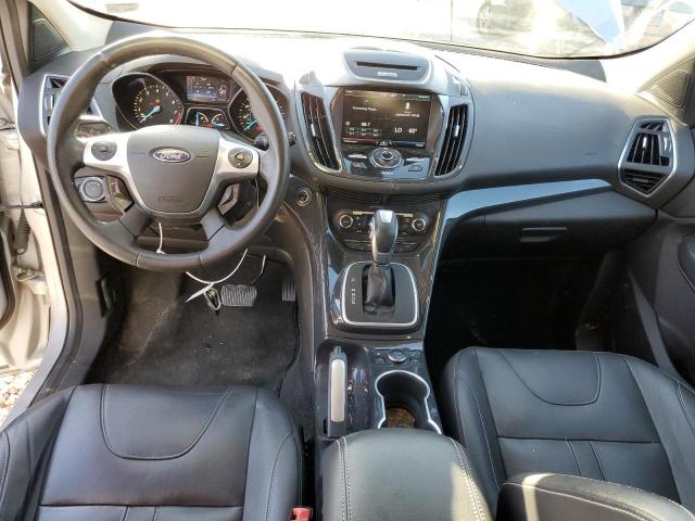 Photo 8 from auction – 2013 FORD ESCAPE TIT with VIN 1FMCU0J96DUC93752