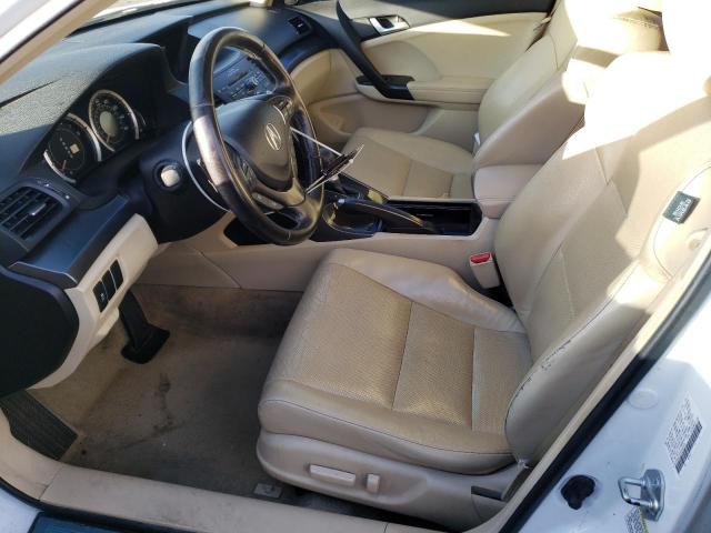 Photo 7 from auction – 2012 ACURA TSX with VIN JH4CU2F49CC004203