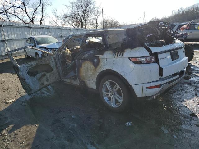 Photo 2 from auction – 2012 LAND ROVER RANGE ROVE with VIN SALVT2BG5CH669933