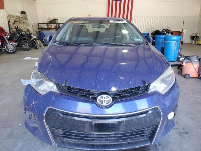 Photo 5 from auction – 2016 TOYOTA COROLLA L with VIN 2T1BURHE4GC667140