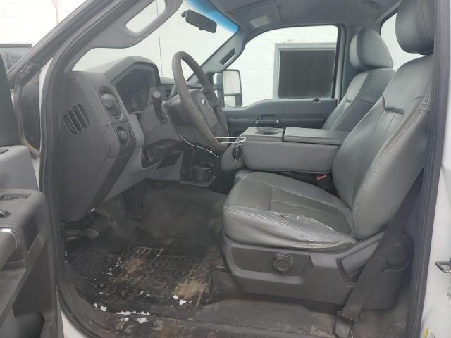 Photo 7 from auction – 2012 FORD F250 SUPER with VIN 1FTBF2B67CEA41270