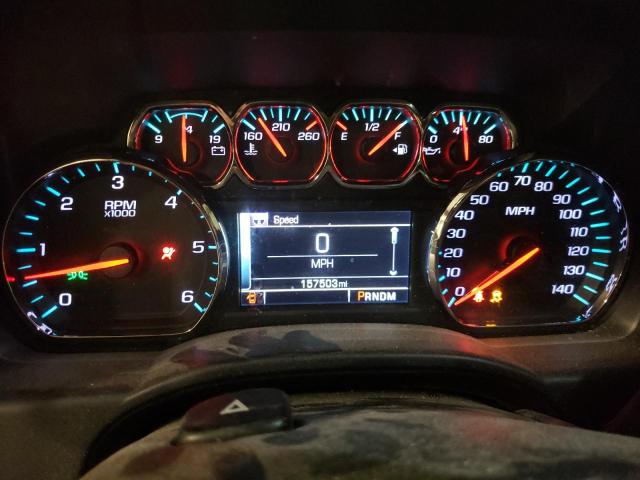 Photo 9 from auction – 2014 CHEVROLET 1500 with VIN 3GCUKREC9EG404758