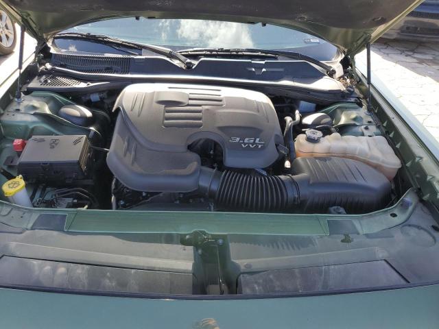 Photo 11 from auction – 2018 DODGE CHALLENGER with VIN 2C3CDZAG5JH280372