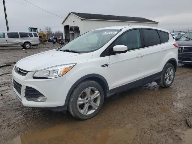Photo 1 from auction – 2013 FORD ESCAPE SE with VIN 1FMCU9GX5DUD18702