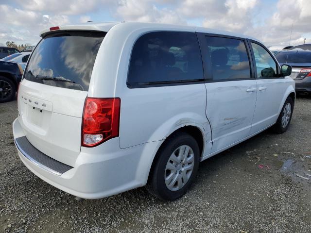 Photo 3 from auction – 2018 DODGE GRAND CARA with VIN 2C4RDGBG3JR166146