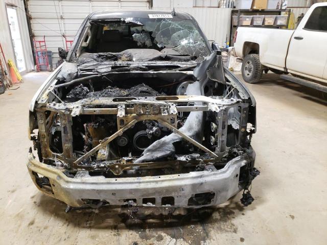Photo 5 from auction – 2015 GMC SIERRA K15 with VIN 3GTU2WEC6FG192160