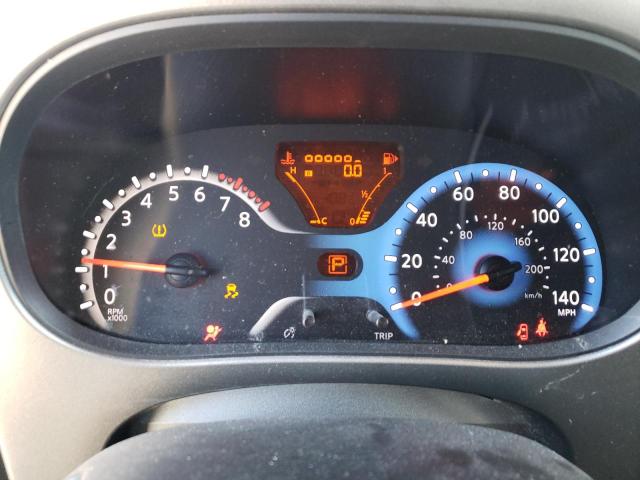 Photo 9 from auction – 2014 NISSAN CUBE S with VIN JN8AZ2KRXET351610