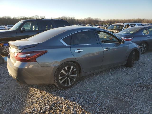 Photo 3 from auction – 2018 NISSAN ALTIMA 2.5 with VIN 1N4AL3AP3JC135892