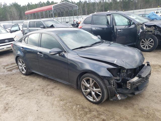 Photo 4 from auction – 2010 LEXUS IS 250 with VIN JTHBF5C29A5114759