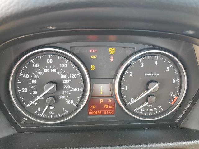 Photo 9 from auction – 2015 BMW X1 XDRIVE2 with VIN WBAVL1C52FVY25198