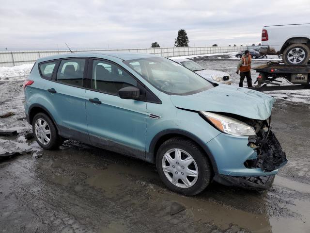 Photo 4 from auction – 2013 FORD ESCAPE S with VIN 1FMCU0F75DUB01325