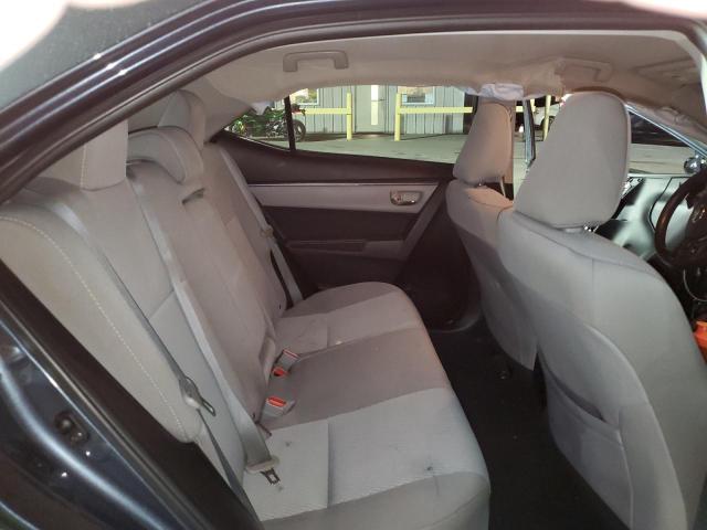 Photo 10 from auction – 2016 TOYOTA COROLLA L with VIN 2T1BURHE5GC724266
