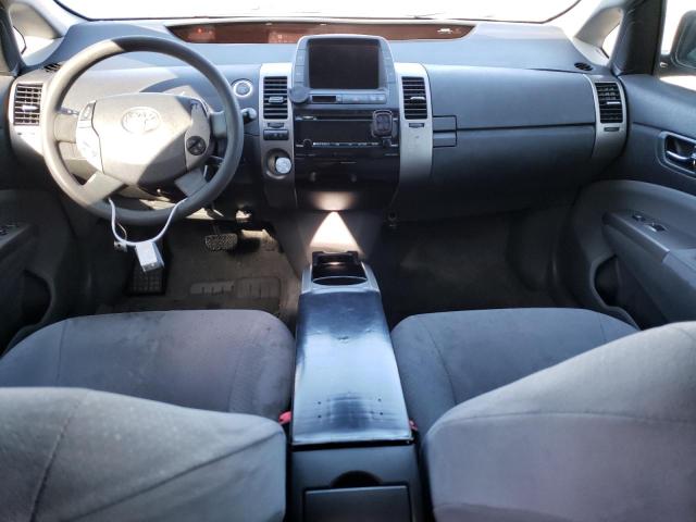 Photo 8 from auction – 2008 TOYOTA PRIUS with VIN JTDKB20U083407179