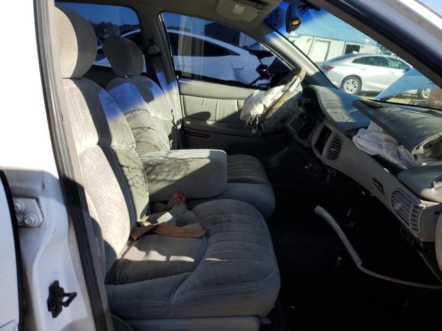 Photo 7 from auction – 2000 BUICK CENTURY CU with VIN 2G4WS52J4Y1128891