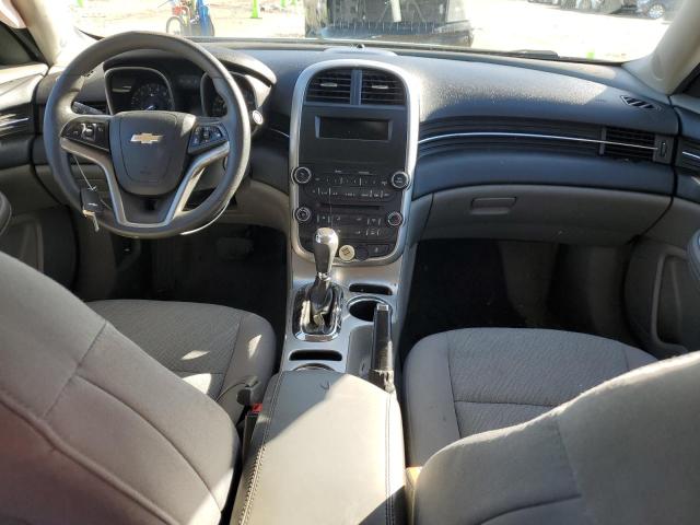Photo 8 from auction – 2015 CHEVROLET MALIBU LS with VIN 1G11B5SL2FF188604