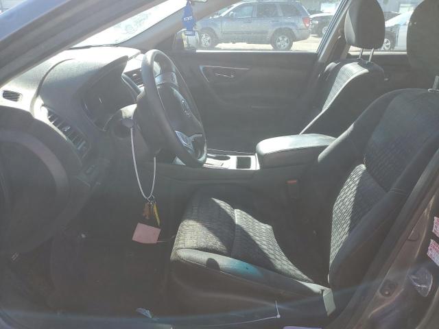 Photo 7 from auction – 2016 NISSAN ALTIMA 2.5 with VIN 1N4AL3AP8GN365280