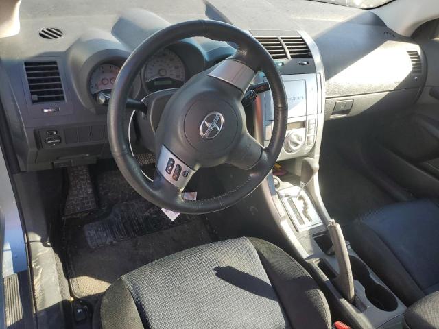Photo 8 from auction – 2006 TOYOTA SCION TC with VIN JTKDE177260109122
