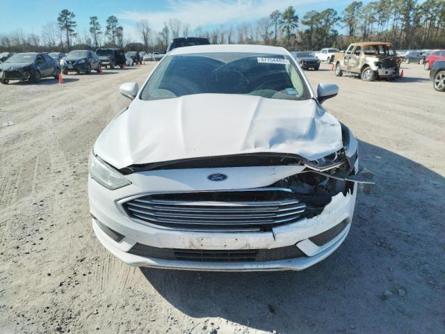 Photo 5 from auction – 2017 FORD FUSION SE with VIN 3FA6P0H76HR283514