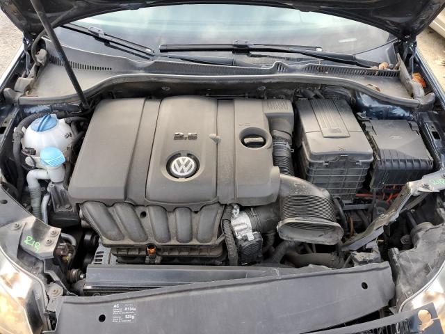 Photo 11 from auction – 2010 VOLKSWAGEN GOLF with VIN WVWBB7AJ6AW387770