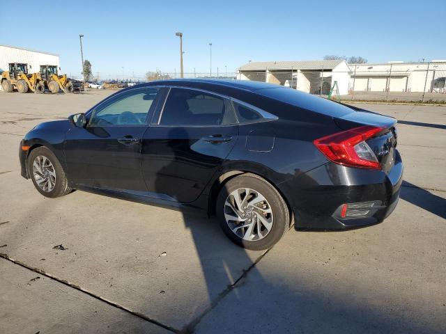 Photo 2 from auction – 2016 HONDA CIVIC EX with VIN 2HGFC2F89GH504063