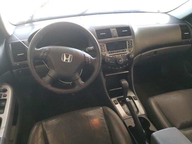 Photo 8 from auction – 2007 HONDA ACCORD EX with VIN 1HGCM56867A005463