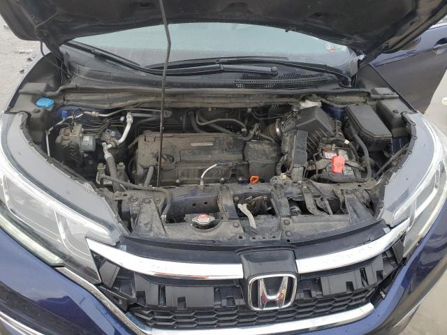 Photo 11 from auction – 2016 HONDA CR-V EX with VIN 5J6RM4H51GL139429
