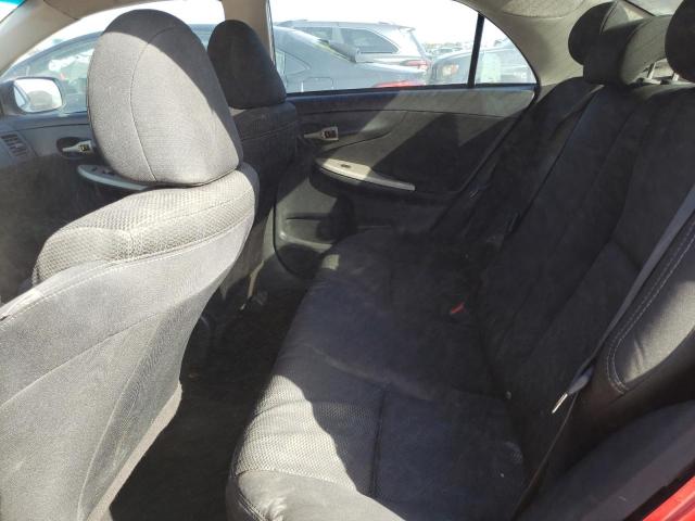 Photo 10 from auction – 2013 TOYOTA COROLLA BA with VIN 5YFBU4EE9DP075476