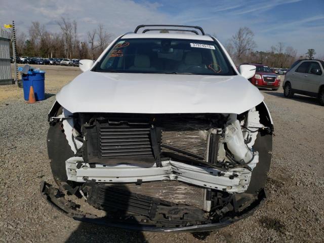 صورة رقم 5 من المزاد - 2018 BUICK ENCLAVE PR مع VIN 5GAEVBKW6JJ220776