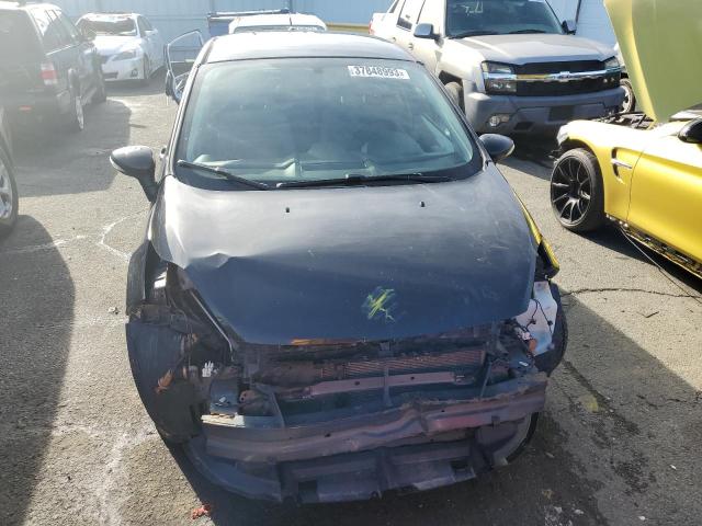 Photo 5 from auction – 2013 FORD FIESTA SE with VIN 3FADP4EJ4DM219011