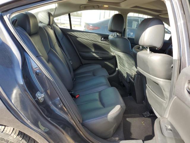 Photo 10 from auction – 2012 NISSAN MAXIMA S with VIN 1N4AA5AP5CC838902