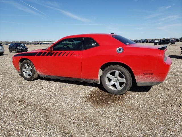 Photo 2 from auction – 2010 DODGE CHALLENGER with VIN 2B3CJ4DV4AH205925