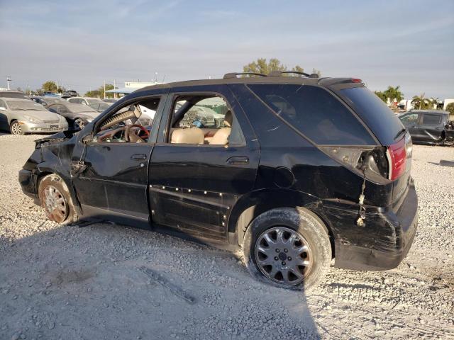 Photo 2 from auction – 2007 BUICK RENDEZVOUS with VIN 3G5DA03L27S572900