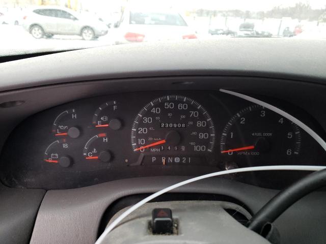 صورة رقم 9 من المزاد - 1998 FORD EXPEDITION مع VIN 1FMPU18L8WLC09755