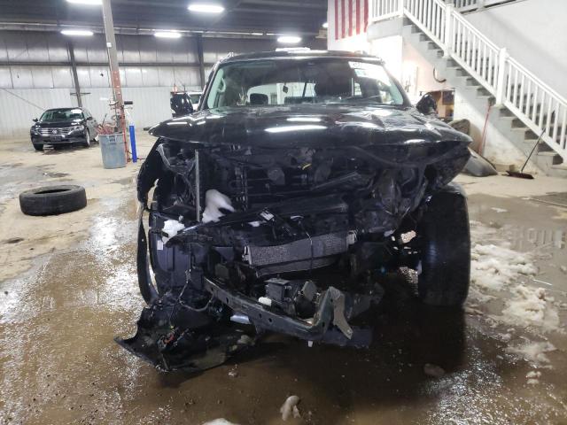 Photo 5 from auction – 2021 NISSAN ARMADA SL with VIN JN8AY2BB3M9793937