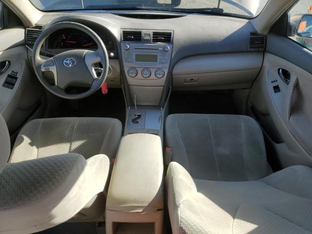 Photo 8 from auction – 2009 TOYOTA CAMRY BASE with VIN 4T1BE46KX9U344057