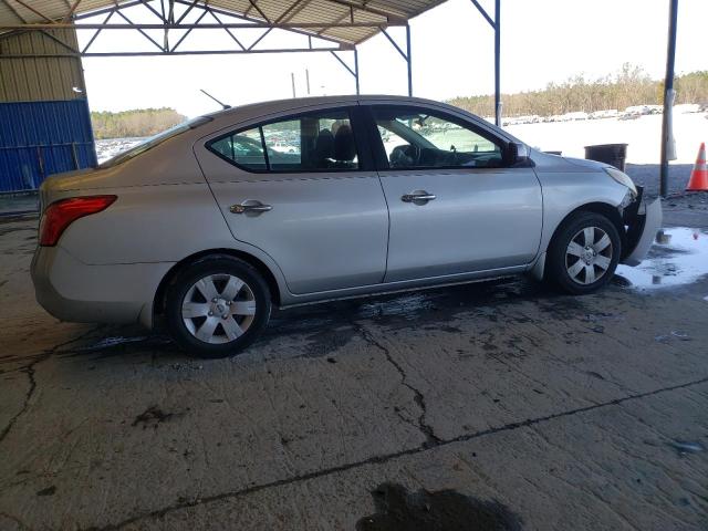 Photo 3 from auction – 2012 NISSAN VERSA S with VIN 3N1CN7AP7CL897010