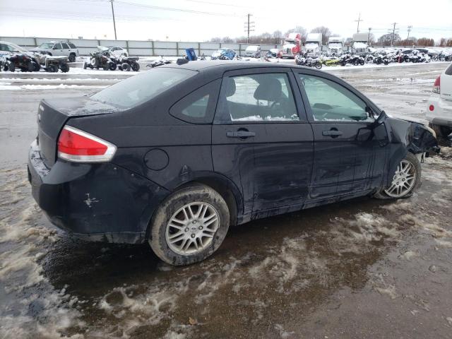 Photo 3 from auction – 2011 FORD FOCUS SE with VIN 1FAHP3FN0BW168584
