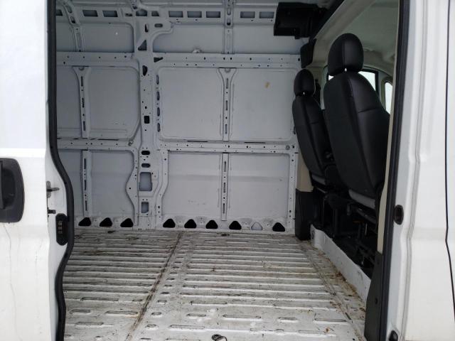 Photo 10 from auction – 2017 RAM PROMASTER with VIN 3C6TRVDG5HE549095
