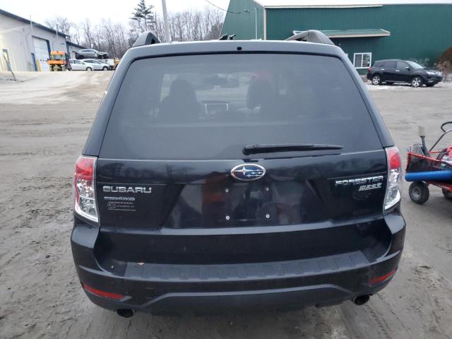 Photo 6 from auction – 2010 SUBARU FORESTER 2 with VIN JF2SH6DC9AH914454