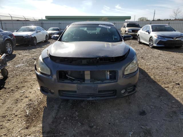 Photo 5 from auction – 2012 NISSAN MAXIMA S with VIN 1N4AA5AP5CC838902