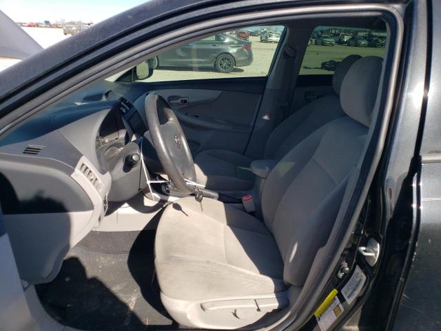 Photo 7 from auction – 2013 TOYOTA COROLLA BA with VIN 5YFBU4EEXDP220752