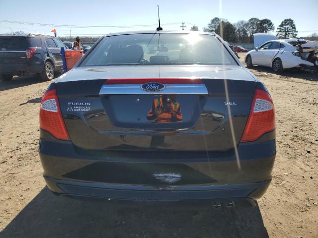 Photo 6 from auction – 2011 FORD FUSION SEL with VIN 3FAHP0JA6BR311429
