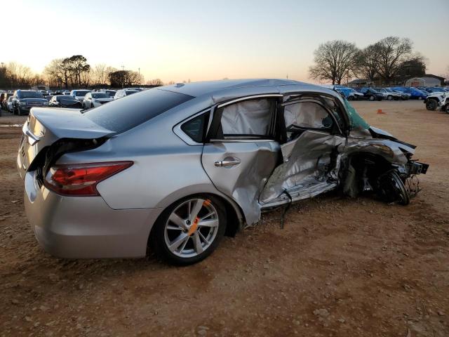 Photo 3 from auction – 2013 NISSAN ALTIMA 2.5 with VIN 1N4AL3AP2DC189771