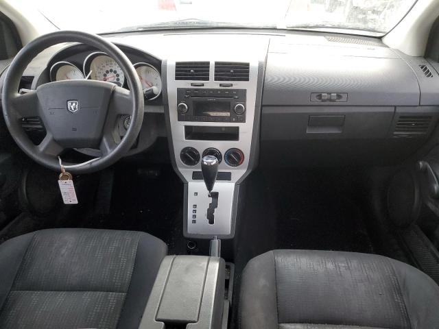 Photo 8 from auction – 2009 DODGE CALIBER SE with VIN 1B3HB28A39D117634