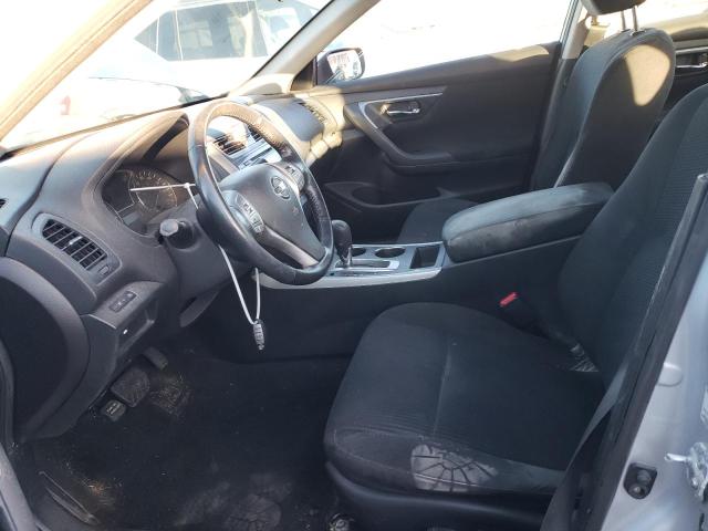 Photo 7 from auction – 2015 NISSAN ALTIMA 2.5 with VIN 1N4AL3AP4FC138551