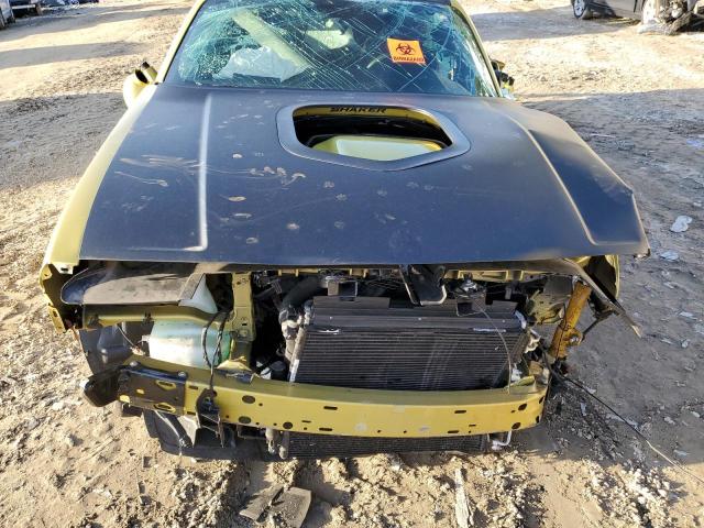 Photo 11 from auction – 2020 DODGE CHALLENGER with VIN 2C3CDZFJ1LH235761