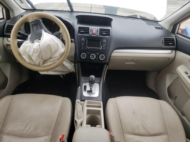 Photo 8 from auction – 2013 SUBARU XV CROSSTR with VIN JF2GPAGC8D2214455